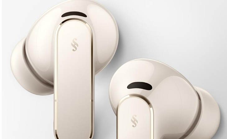 سماعات HUAWEI FreeBuds Pro 5 متوفرة الآن في الإمارات مع أول نظام إلغاء ضوضاء مزدوج المحرك في العالم